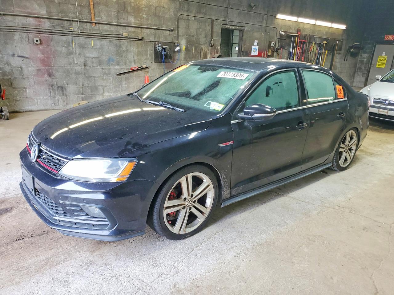2017 VOLKSWAGEN JETTA GLI | 3VW5T7AJ7HM379534 | UPCARS