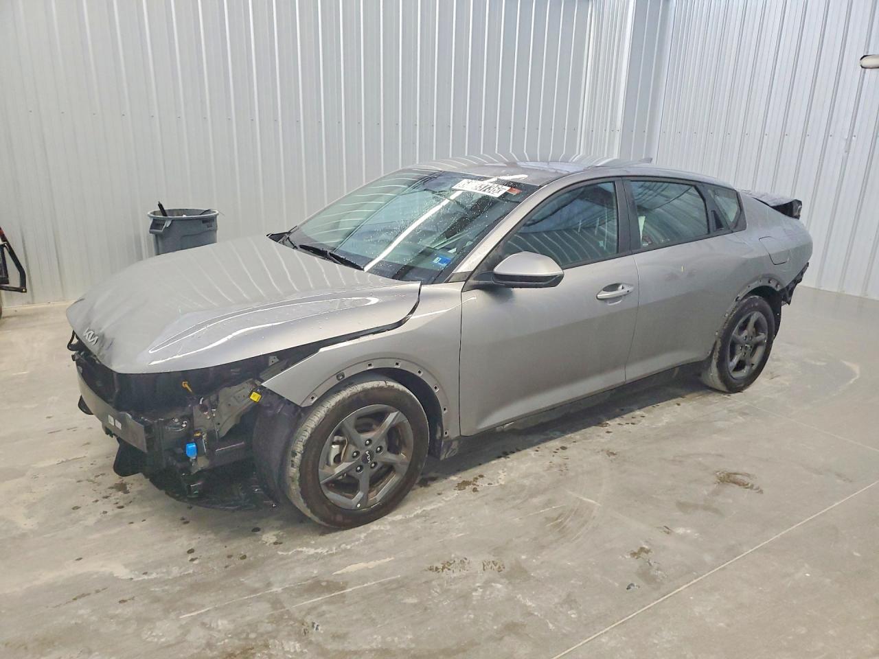 2026 KIA ALL OTHER LXS | 3KPFT4DE2TE256358 | UPCARS
