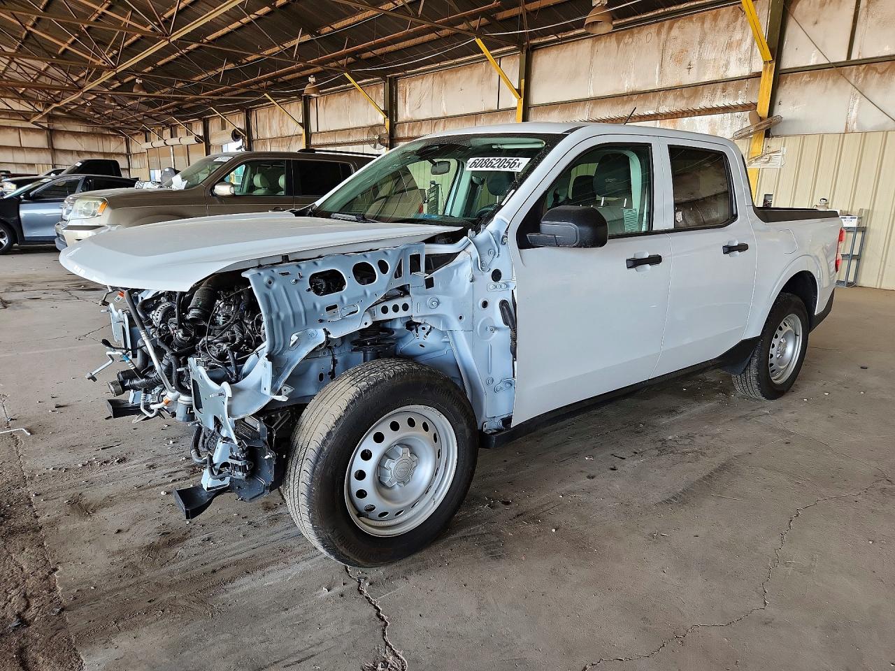 2025 FORD MAVERICK XL | 3FTTW8BA2SRB26850 | UPCARS