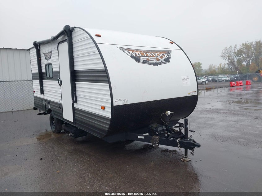 2023 FOREST RIVER OTHER | 4X4TWD718PY101357 | UPCARS