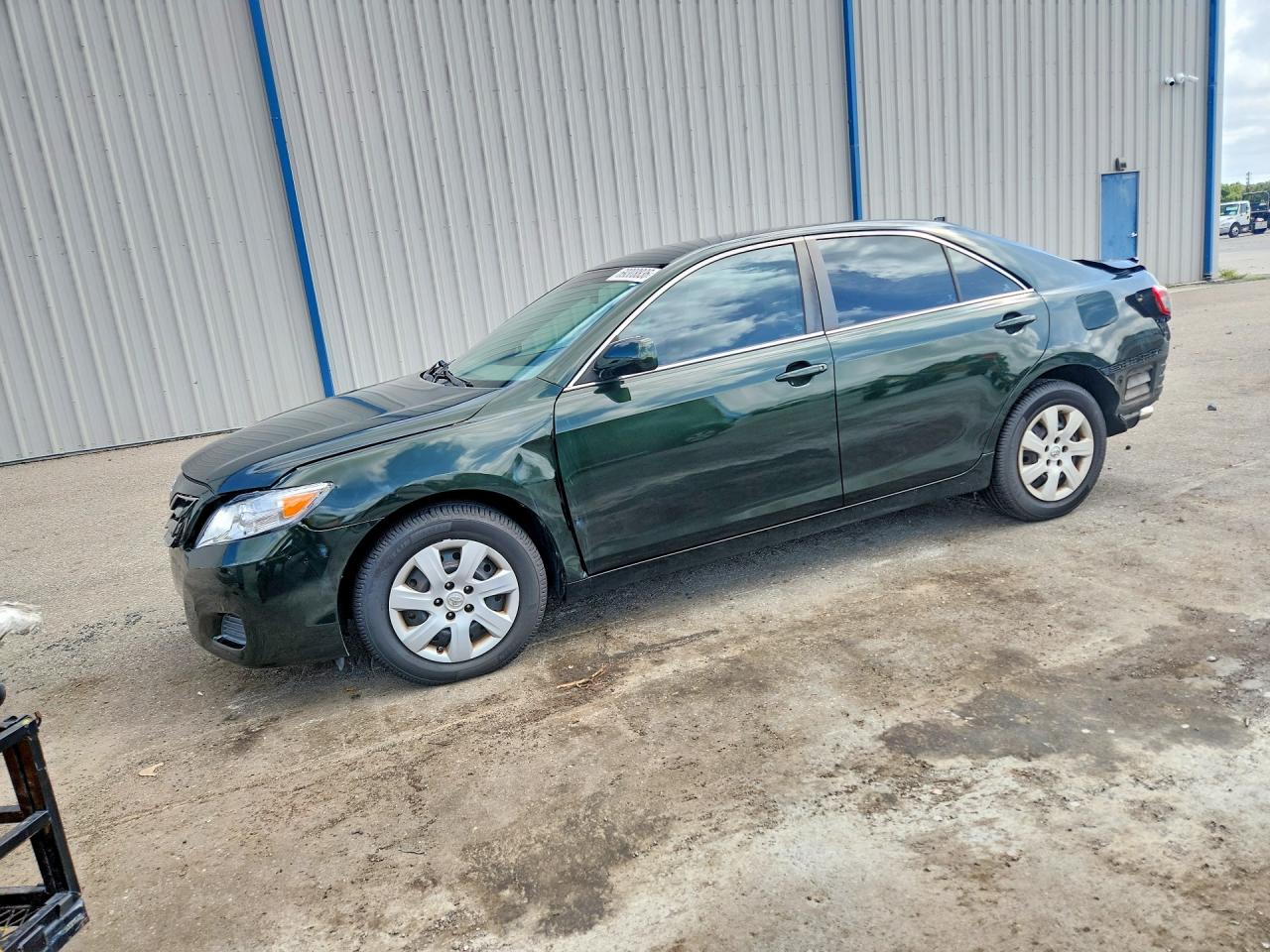 2011 TOYOTA CAMRY LE V6 | 4T1BK3EK4BU612496 | UPCARS