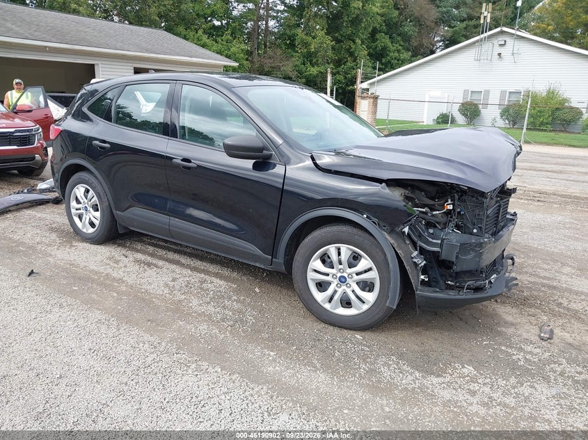 2020 FORD ESCAPE S | 1FMCU0F6XLUB93778 | UPCARS