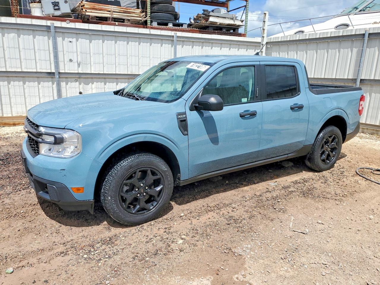 2022 FORD MAVERICK XL | 3FTTW8F91NRB13009 | UPCARS