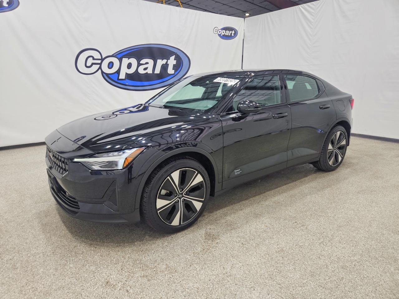 2023 POLESTAR 2 | YSMED3KA0PL126924 | UPCARS