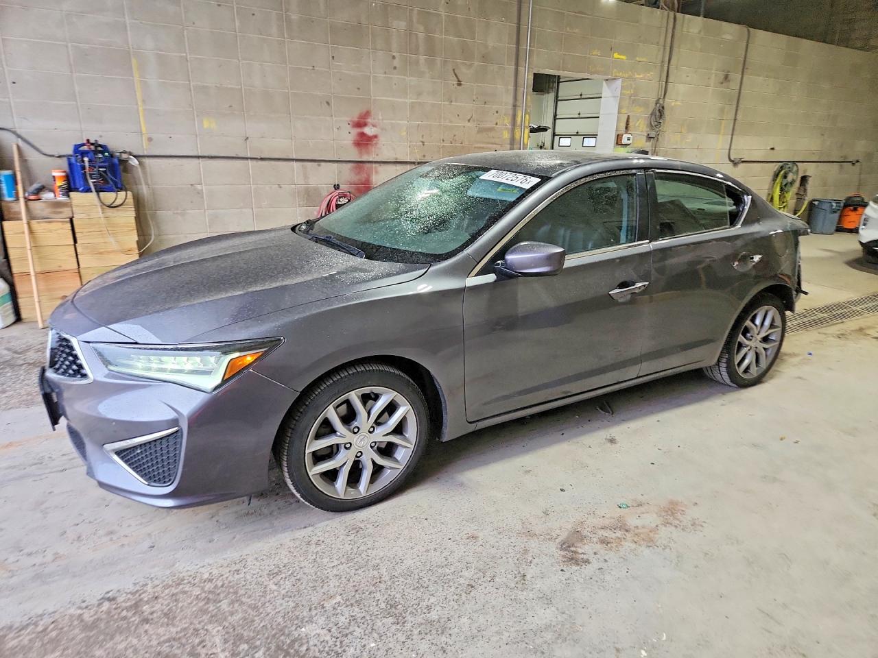 2021 ACURA ILX | 19UDE2F30MA011016 | UPCARS
