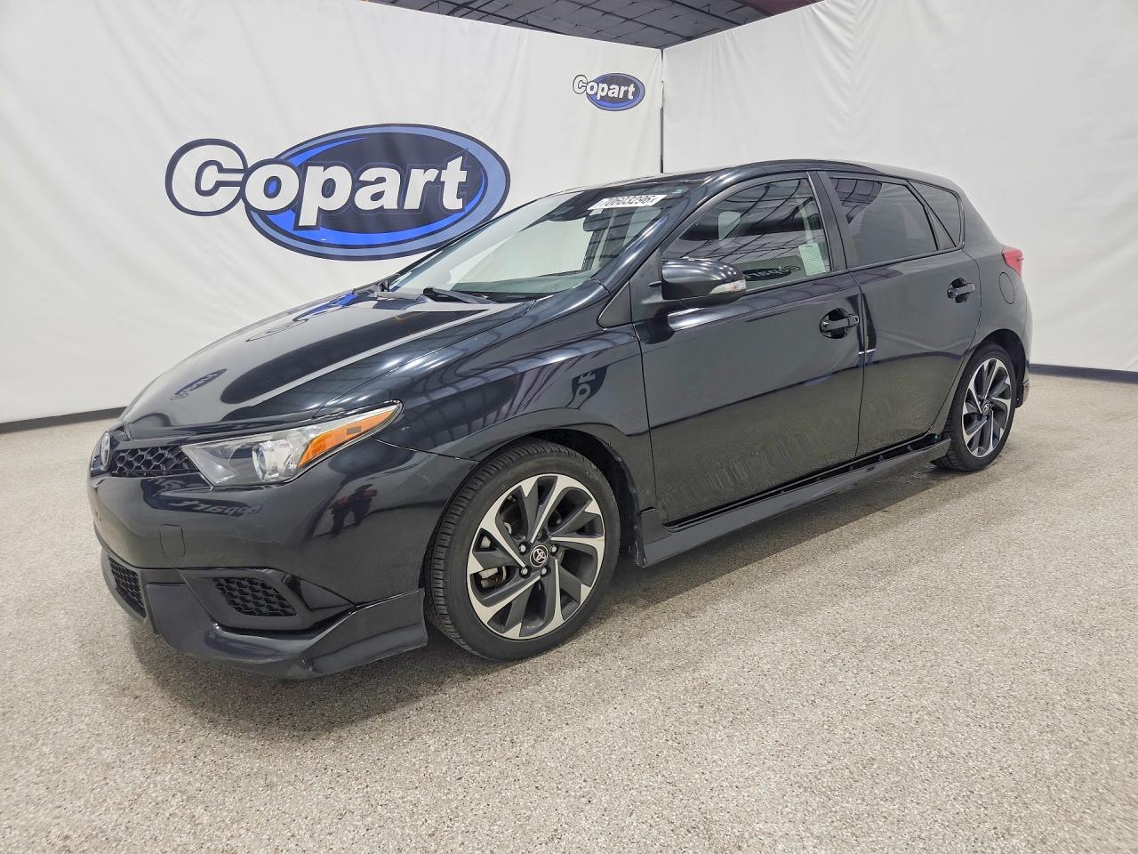2018 TOYOTA COROLLA BASE | JTNKARJE2JJ570111 | UPCARS