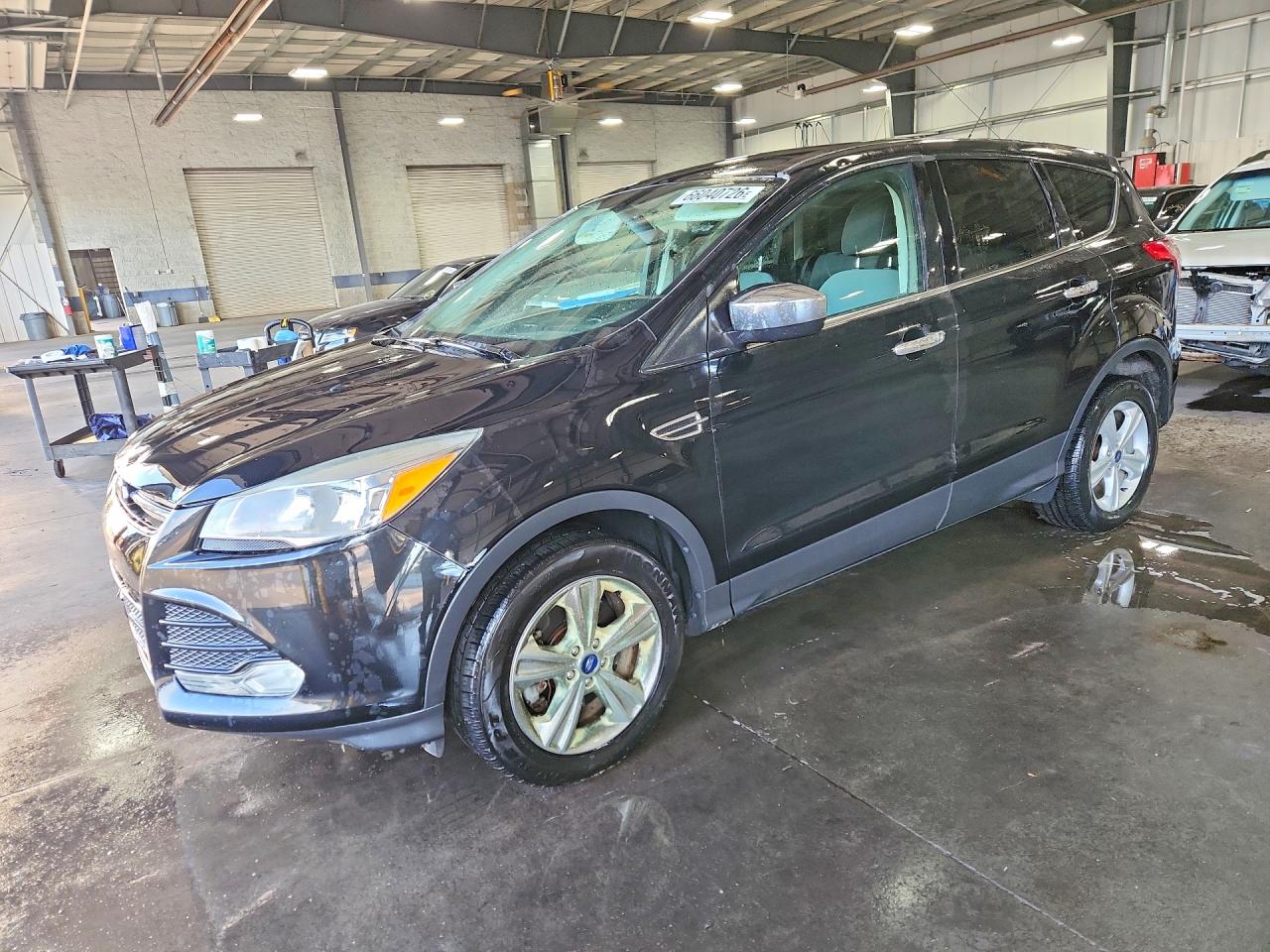 2014 FORD ESCAPE SE | 1FMCU9GX7EUB73728 | UPCARS