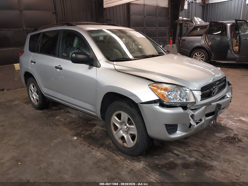 2009 TOYOTA RAV4 | JTMBF33V39D019728 | UPCARS