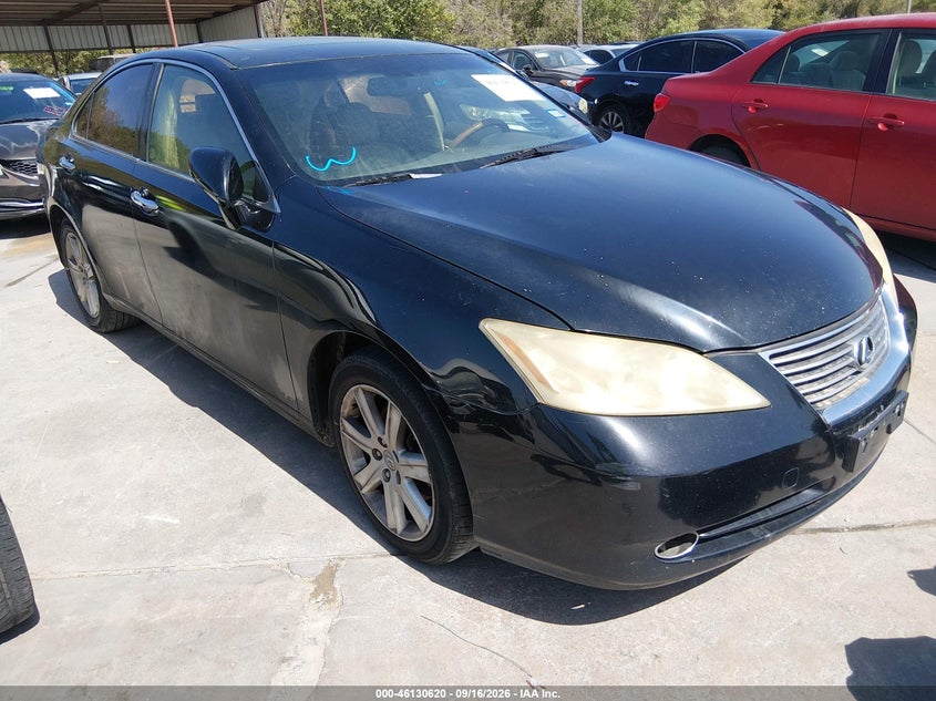 2008 LEXUS ES 350 | JTHBJ46G882165729 | UPCARS