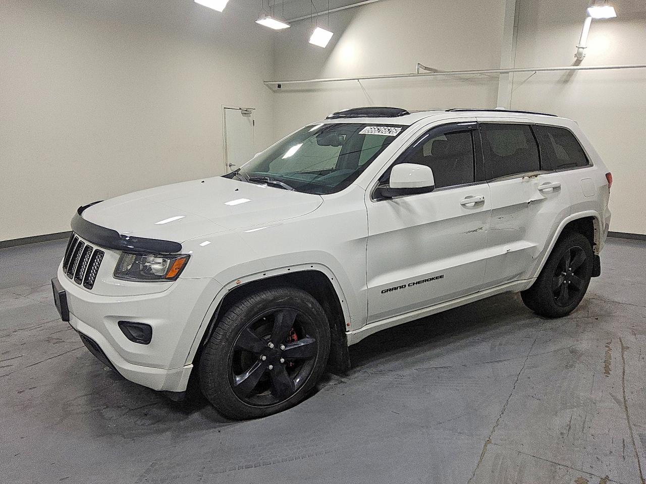 2015 JEEP CHEROKEE LAREDO | 1C4RJFAG4FC919090 | UPCARS