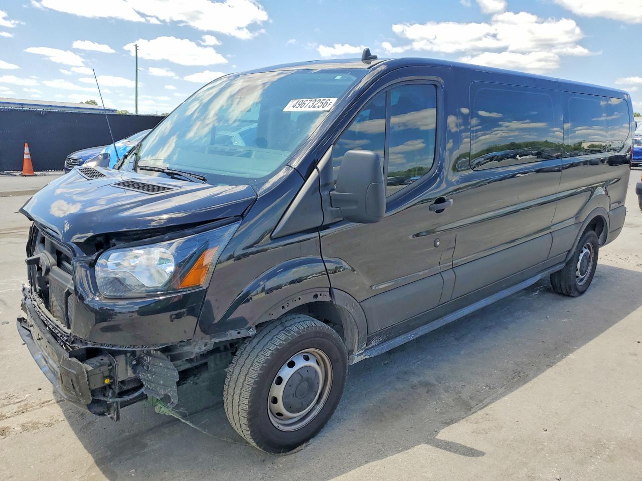 2024 FORD TRANSI T-350 | 1FBAX2YG1RKB55756 | UPCARS