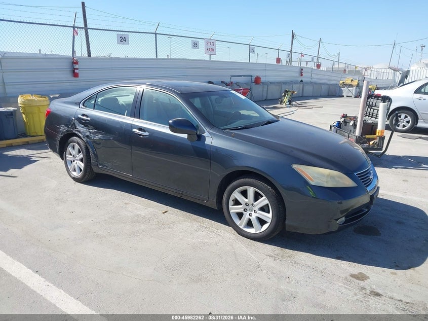 2007 LEXUS ES 350 | JTHBJ46G472025403 | UPCARS