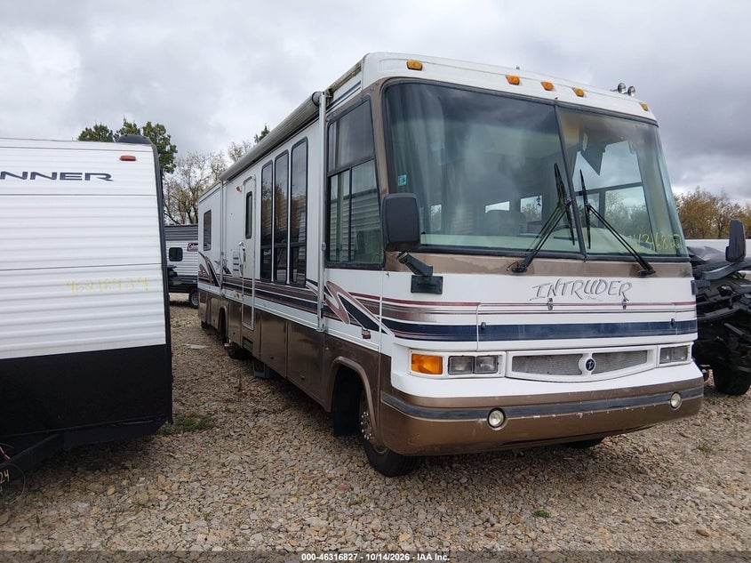 1997 FORD F530 SUPER DUTY | 3FCMF53GXVJA12037 | UPCARS