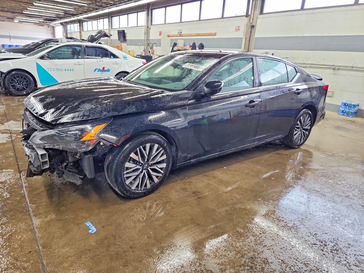 2026 NISSAN ALTIMA SV | 1N4BL4DV9TN341097 | UPCARS
