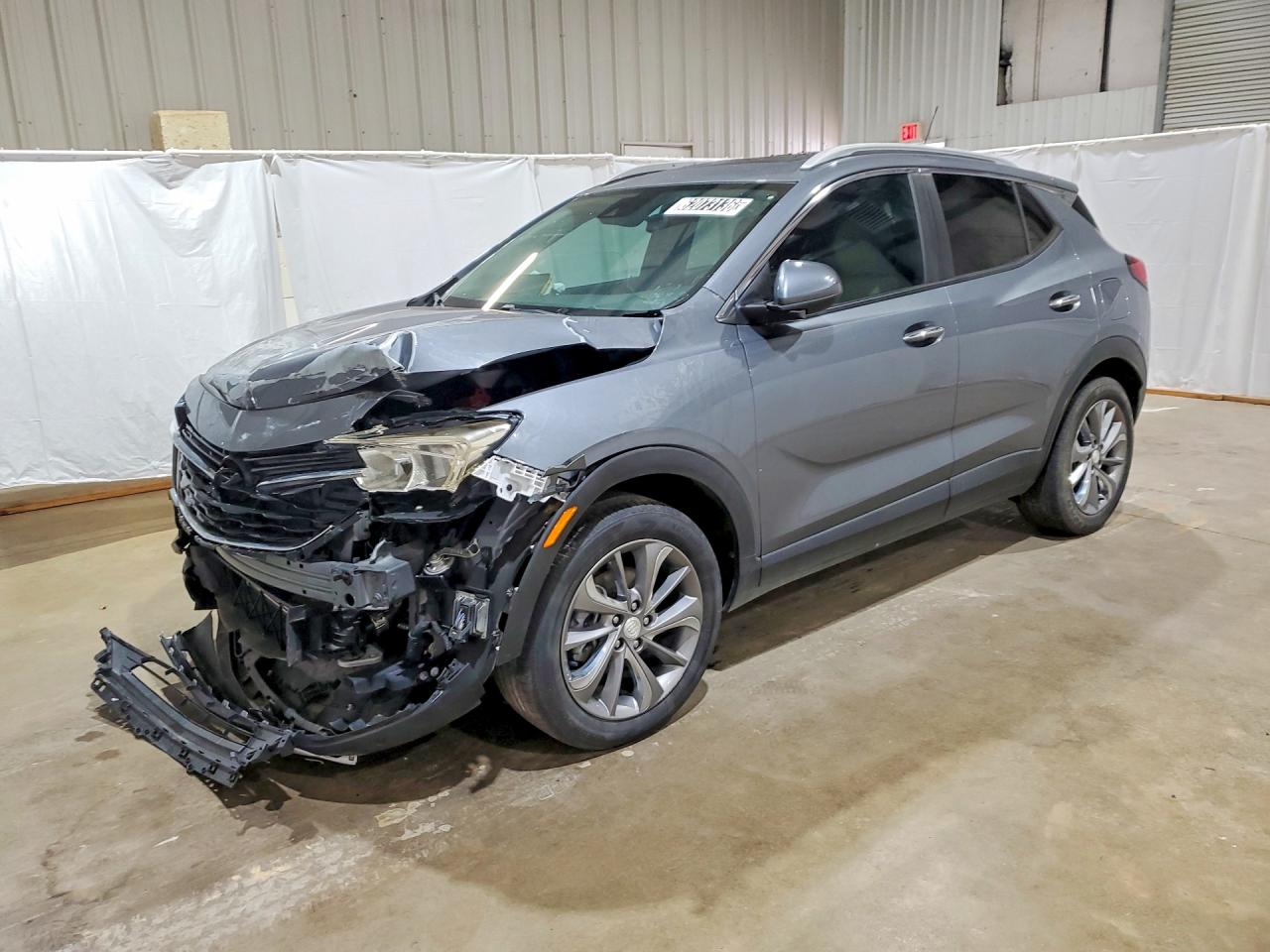 2021 BUICK ENCORE SELECT | KL4MMDS2XMB169698 | UPCARS