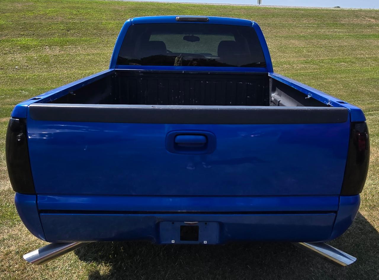 2004 GMC SIERRA C1500 | 2GTEC19T741269140 | UPCARS