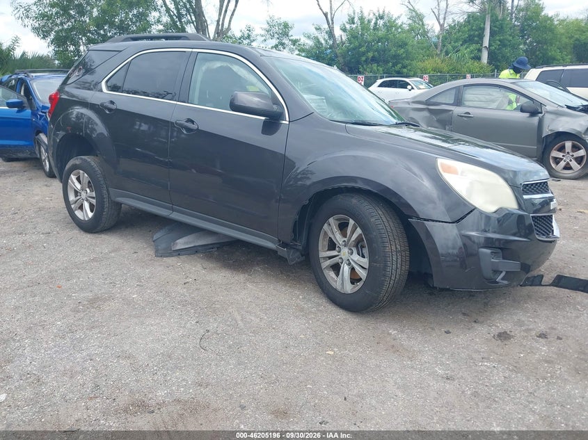 2015 CHEVROLET EQUINOX 1LT | 1GNALBEK8FZ130895 | UPCARS