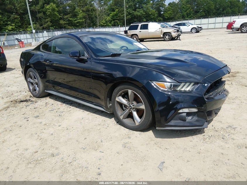 2016 FORD MUSTANG V6 | 1FA6P8AM7G5215044 | UPCARS
