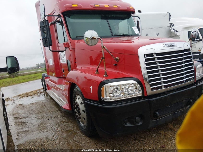2007 FREIGHTLINER CONVENTIONAL ST120 | 1FUJBBAV27LY53053 | UPCARS