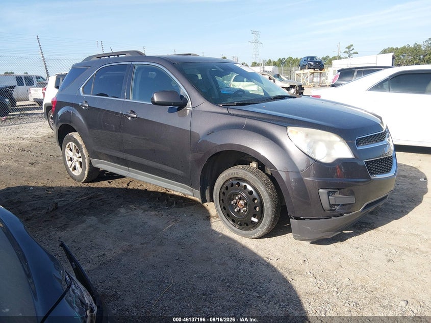 2015 CHEVROLET EQUINOX 1LT | 1GNALBEK3FZ136426 | UPCARS