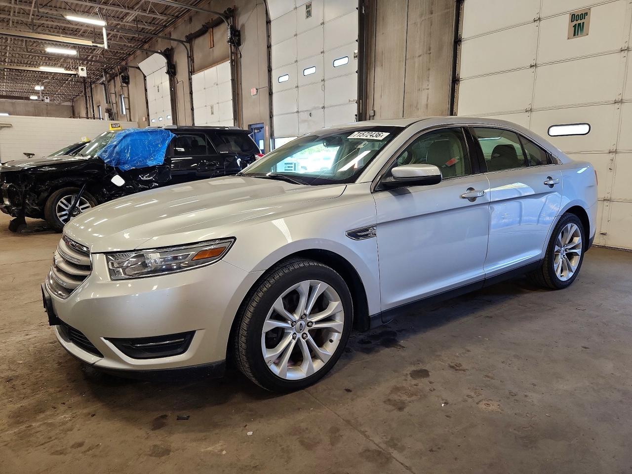 2013 FORD TAURU SEL | 1FAHP2E85DG175212 | UPCARS