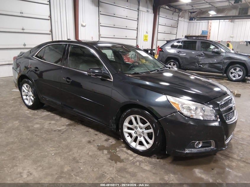 2015 CHEVROLET MALIBU 1LT | 1G11C5SLXFF230644 | UPCARS