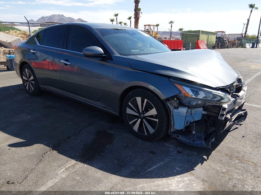 2020 NISSAN ALTIMA SL FWD | 1N4BL4EVXLC147849 | UPCARS