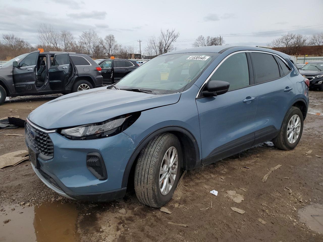 2023 FORD ESCAPE ACTIVE | 1FMCU0GN0PUA69353 | UPCARS