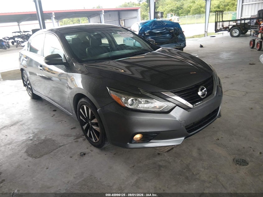 2018 NISSAN ALTIMA 2.5 SL | 1N4AL3AP5JC169011 | UPCARS