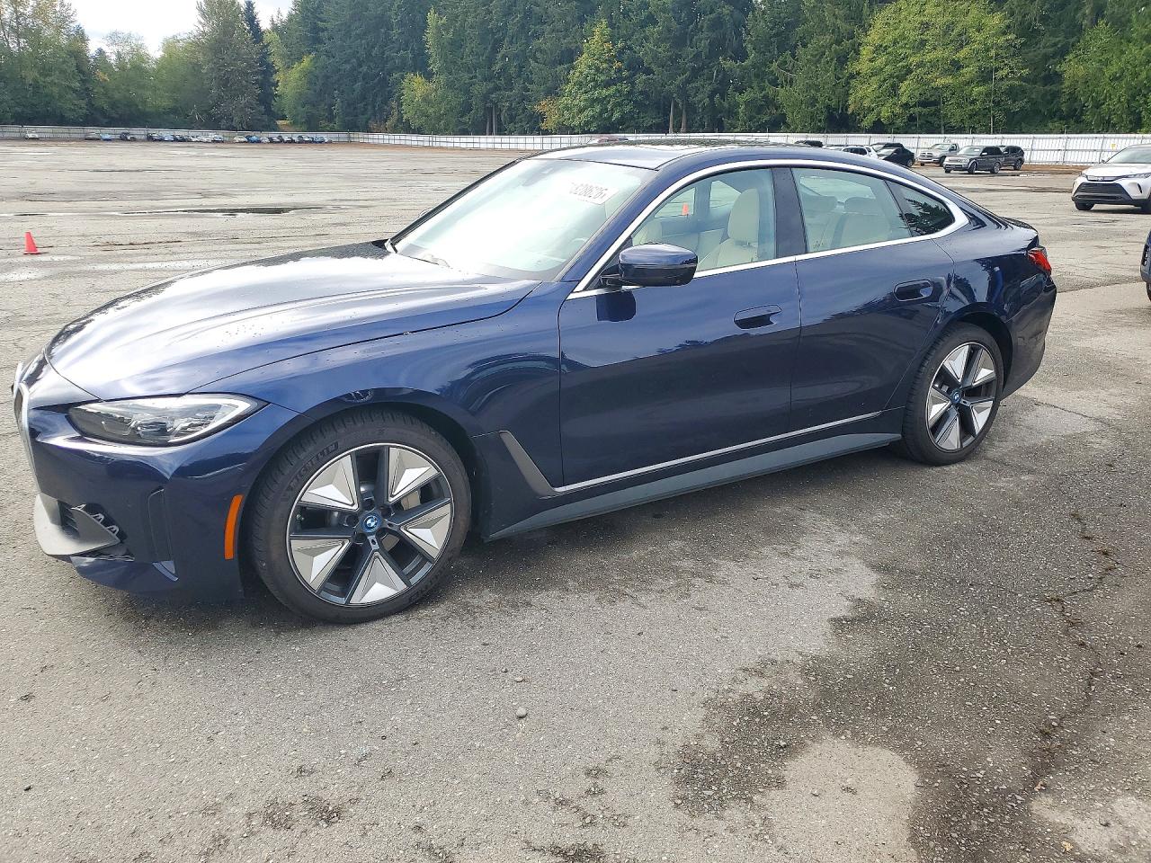 2023 BMW ALL OTHER EDRIVE 40 | WBY73AW05PFP24713 | UPCARS