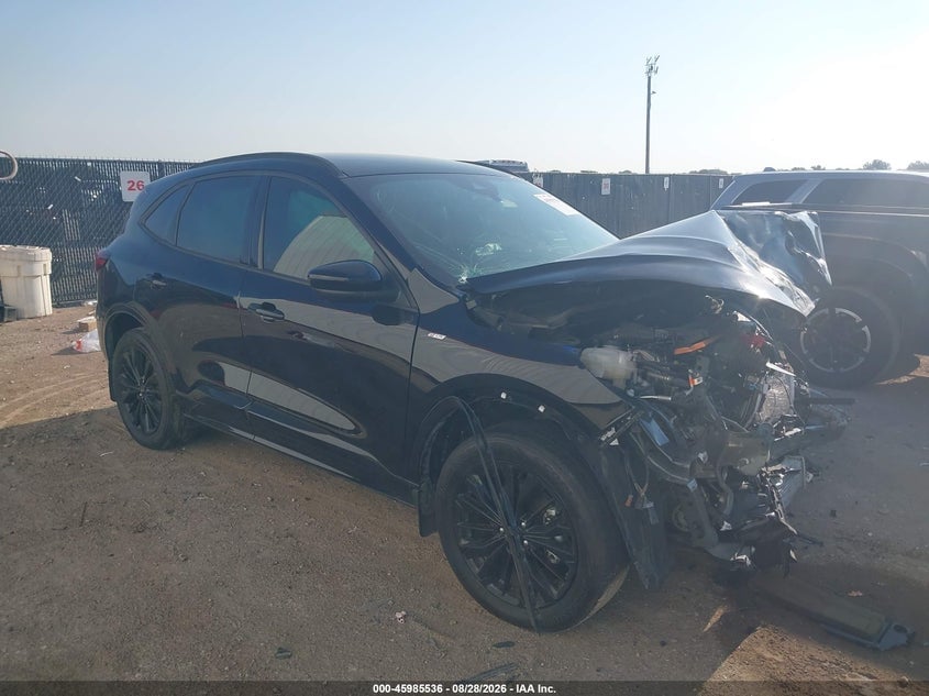 2023 FORD ESCAPE ST-LINE ELITE | 1FMCU9PAXPUB31519 | UPCARS