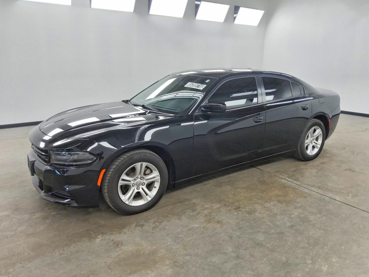 2021 DODGE CHARGER SXT | 2C3CDXBG4MH638777 | UPCARS