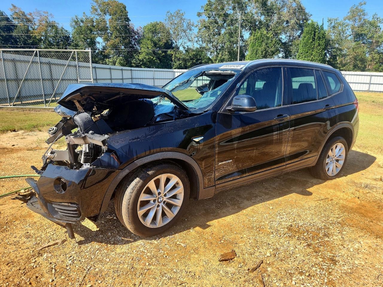 2016 BMW X5 XDRIVE35I | 5UXKR0C59G0P34702 | UPCARS