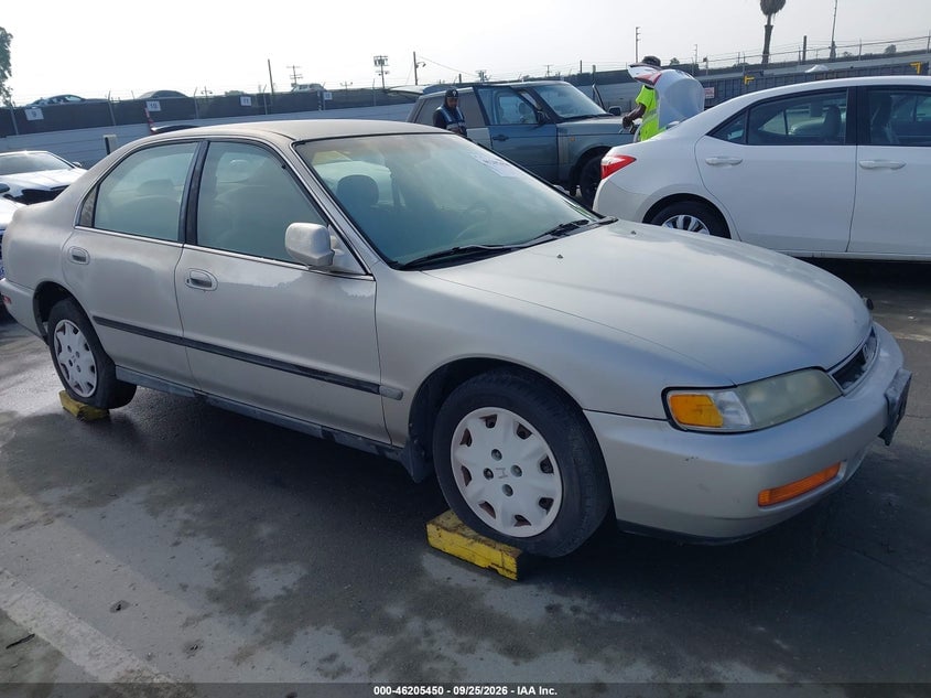 1996 HONDA ACCORD LX/EX | 1HGCD5639TA277570 | UPCARS