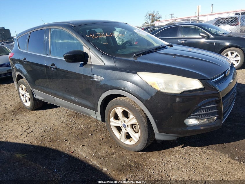2015 FORD ESCAPE SE | 1FMCU9GX9FUB54308 | UPCARS