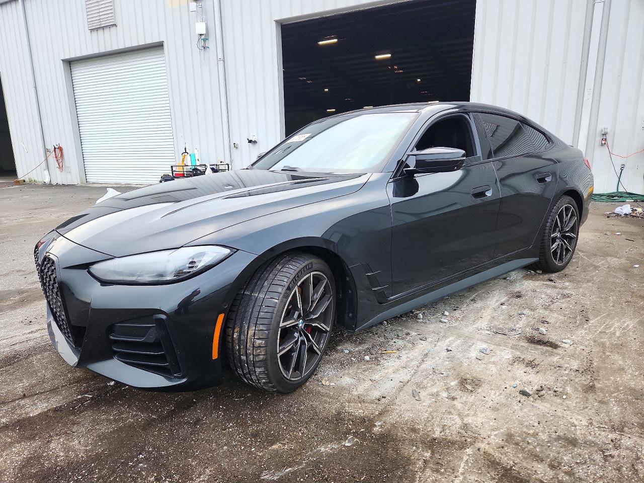 2023 BMW M4 GRAN COUPE | WBA63AW08PFN63266 | UPCARS