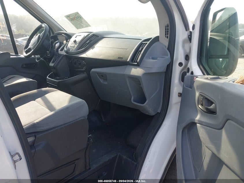 2019 FORD TRANSIT-250 | 1FTYR2CM6KKB15552 | UPCARS