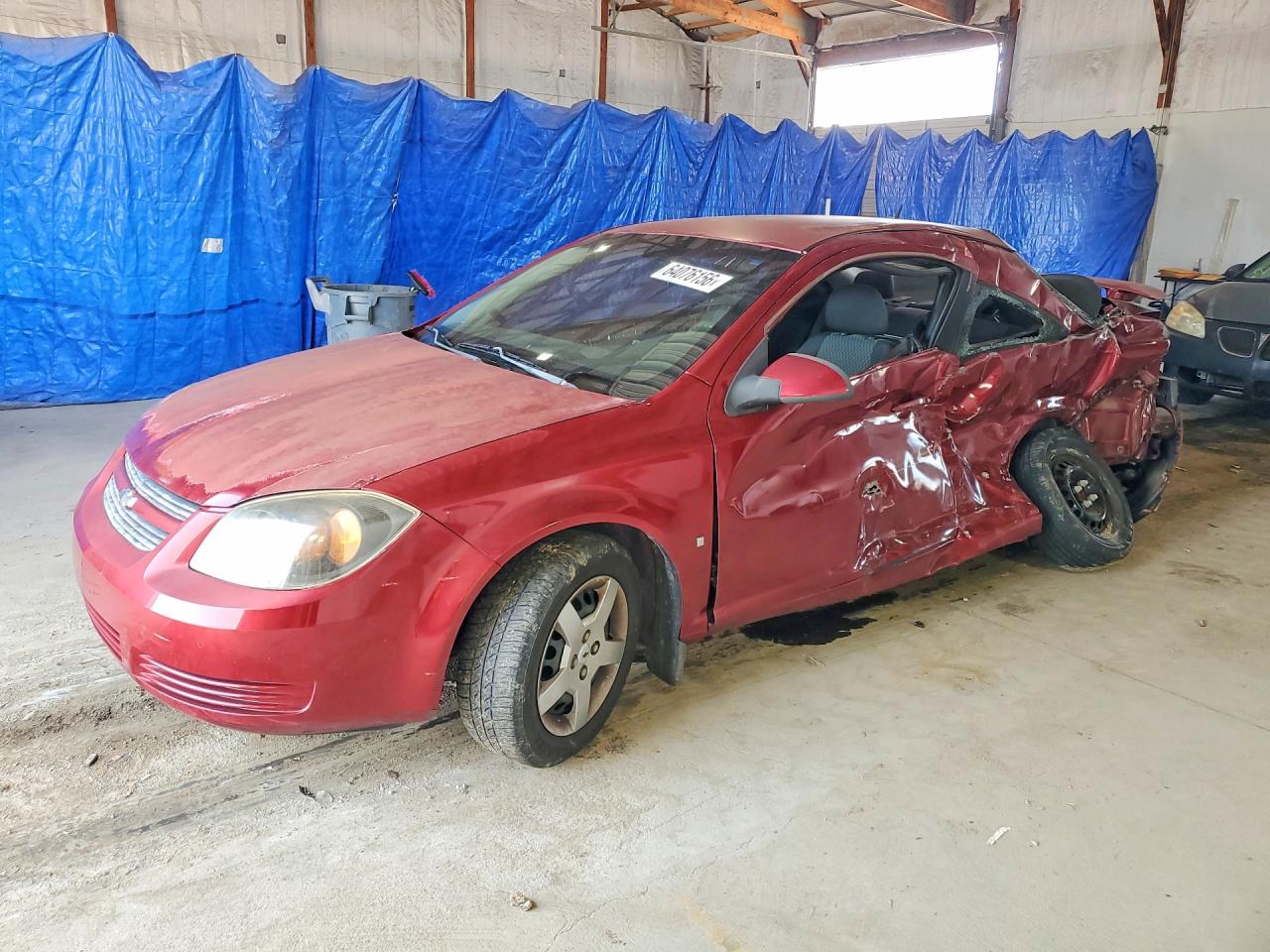 2009 CHEVROLET COBA LT | 1G1AT18H397234139 | UPCARS