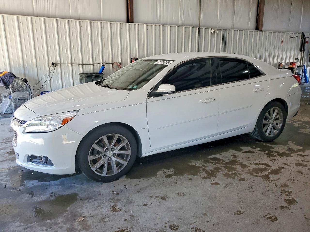 2014 CHEVROLET MALIBU 2LT | 1G11E5SL6EF287058 | UPCARS