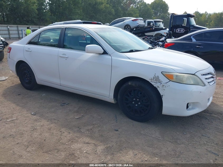 2010 TOYOTA CAMRY LE V6 | 4T1BK3EK2AU597009 | UPCARS