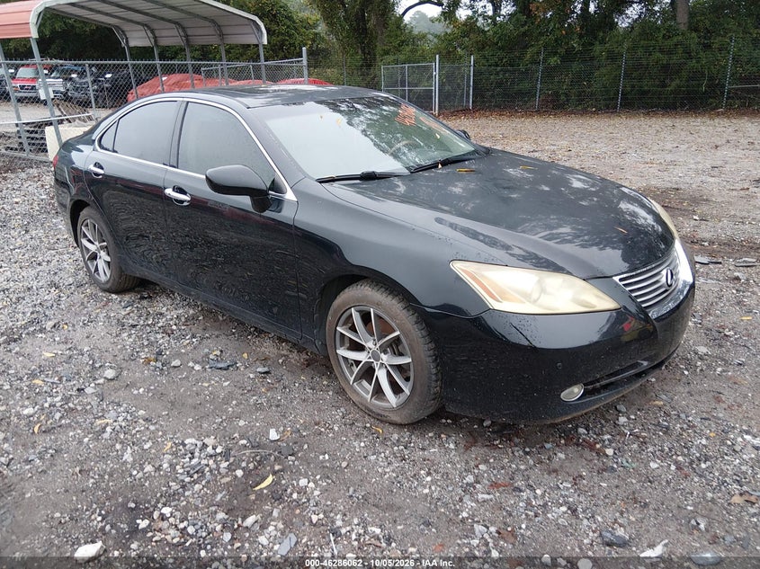 2008 LEXUS ES 350 | JTHBJ46G382265947 | UPCARS