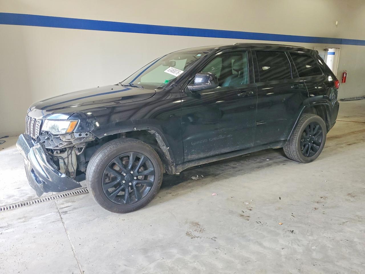 2019 JEEP CHEROKEE LAREDO | 1C4RJFAG3KC854016 | UPCARS