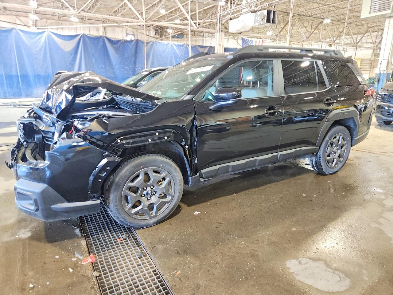 2026 SUBARU OUTBACK PREMIUM | JF2BUPAD4TY530213 | UPCARS