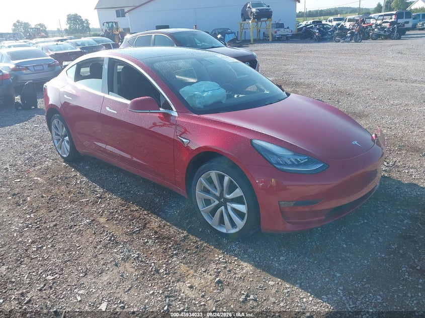 2019 TESLA MODEL 3 LONG RANGE/MID RANGE/STANDARD RANGE/STANDARD RANGE PLUS | 5YJ3E1EA0KF402174 | UPCARS