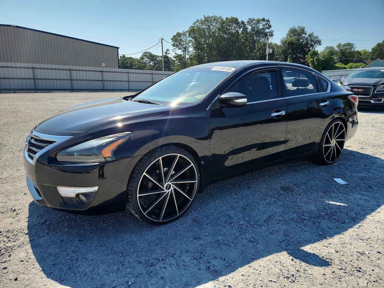 2015 NISSAN ALTIMA 2.5 SL | 1N4AL3AP8FN346128 | UPCARS