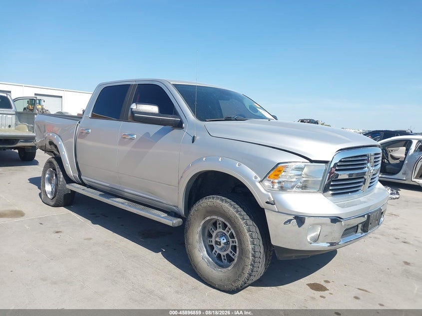 2014 RAM 1500 LONE STAR | 1C6RR7LT2ES232016 | UPCARS
