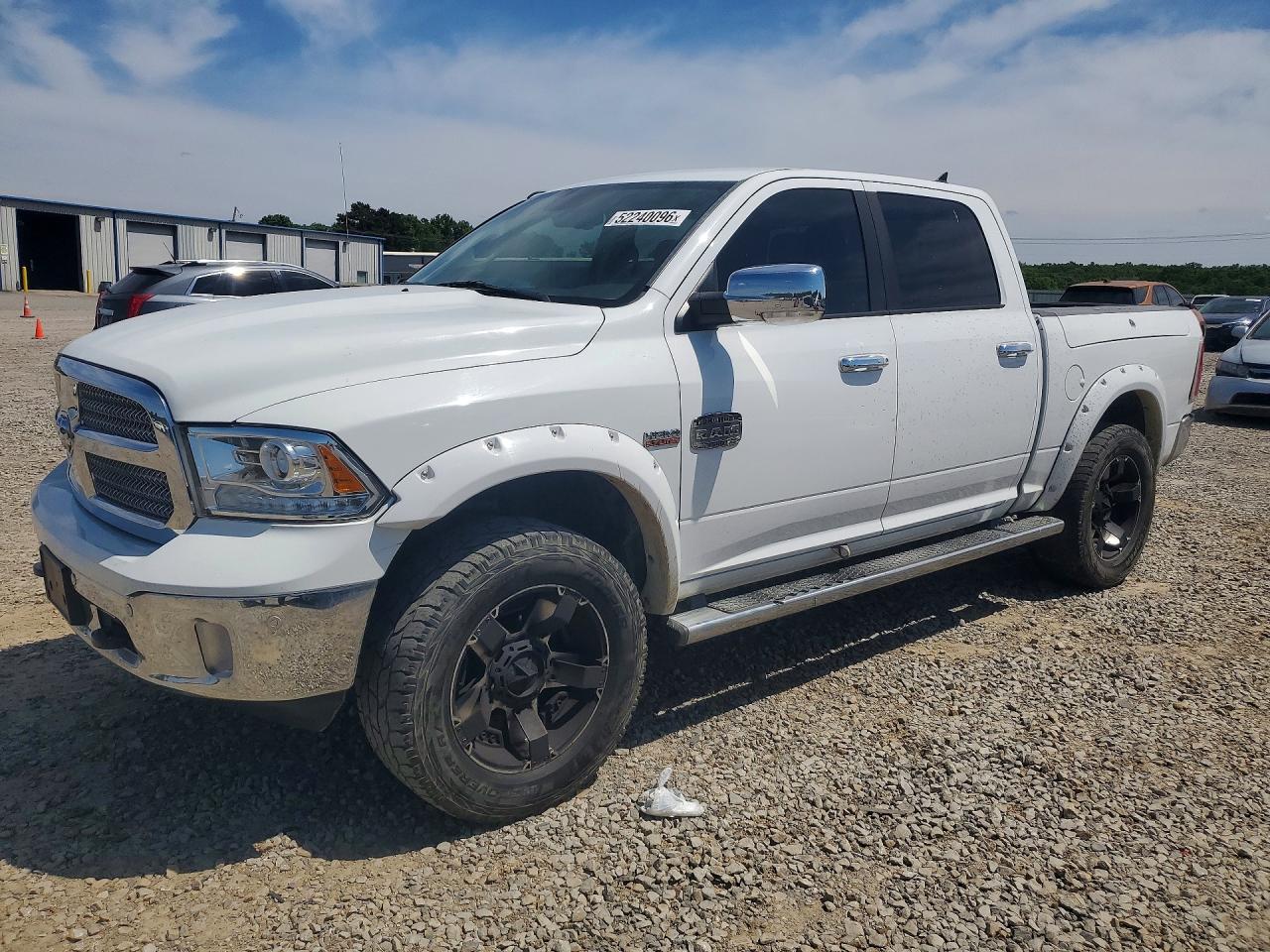 2015 RAM 1500 LONGHORN | 1C6RR7PT5FS557125 | UPCARS