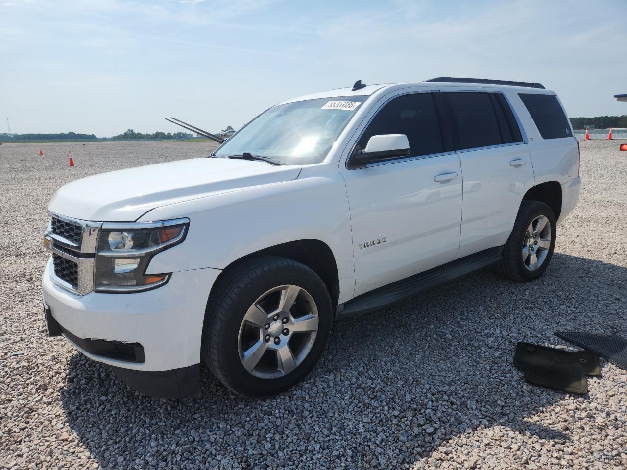 2015 CHEVROLET TAHOE K1500 LT | 1GNSKBKC7FR229535 | UPCARS