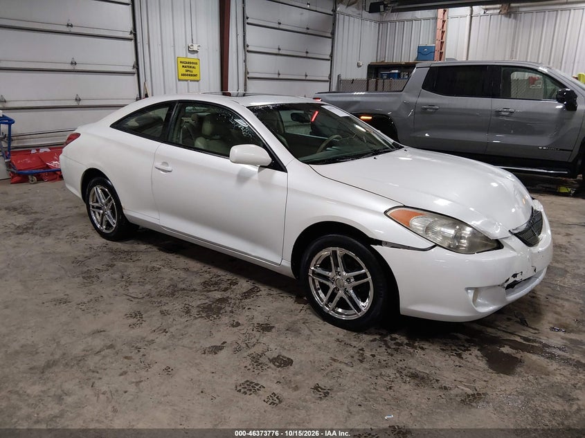 2006 TOYOTA CAMRY SOLARA SLE V6 | 4T1CA30P96U099326 | UPCARS