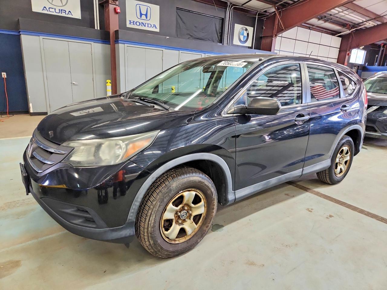 2012 HONDA CRV LX | 2HKRM4H32CH622396 | UPCARS